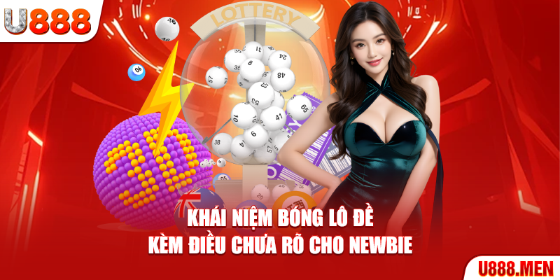 Bóng Lô Đề – Chiến Lược Dự Đoán Số Chính Xác Nhất 2025 Khái niệm bóng lô đề kèm điều chưa rõ cho newbie